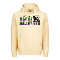 Pina Colada happy halloween Premium Hoodie - BundleAndBundleShop