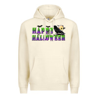 Sandshell happy halloween Premium Hoodie - BundleAndBundleShop
