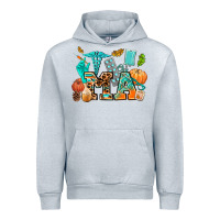 Heather Grey fall and nurse elements medical assistant Urban Hoodie - AdoDesignShop