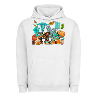 Pigment Lunar Rock fall and nurse elements medical assistant Urban Hoodie - AdoDesignShop