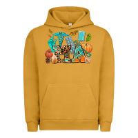 Pigment Peanut Butter fall and nurse elements medical assistant Urban Hoodie - AdoDesignShop