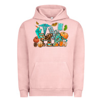 Pigment Salmon fall and nurse elements medical assistant Urban Hoodie - AdoDesignShop