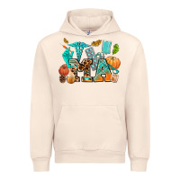 Sandshell fall and nurse elements medical assistant Urban Hoodie - AdoDesignShop