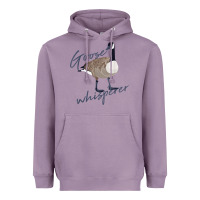 Lavender Canadian Goose Whisperer Shirt Funny Cute Bird Hunter Gift 2 Heavyweight Hoodie - minhPixels