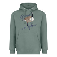 Sage Canadian Goose Whisperer Shirt Funny Cute Bird Hunter Gift 2 Heavyweight Hoodie - minhPixels