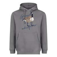 Storm Canadian Goose Whisperer Shirt Funny Cute Bird Hunter Gift 2 Heavyweight Hoodie - minhPixels