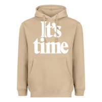Mushroom its time Heavyweight Hoodie - minhPixels