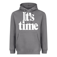 Storm its time Heavyweight Hoodie - minhPixels