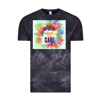 Cloud Black spoiler alert i don't care Vintage Tee - TumblerDesignByShophia