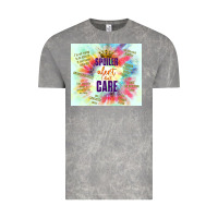 Cloud Rock spoiler alert i don't care Vintage Tee - TumblerDesignByShophia