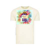 Vintage Arctic spoiler alert i don't care Vintage Tee - TumblerDesignByShophia