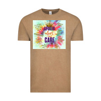 Vintage Coffee spoiler alert i don't care Vintage Tee - TumblerDesignByShophia