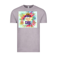 Vintage Zinc spoiler alert i don't care Vintage Tee - TumblerDesignByShophia