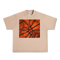 Burro distressed basketball pattern Urban Heavy Tee - TumblerDesignByShophia