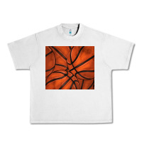 Lunar Rock distressed basketball pattern Urban Heavy Tee - TumblerDesignByShophia