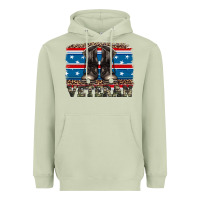 Matcha armed forces day veteran Heavyweight Hoodie - Artiststas