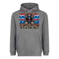 Storm armed forces day veteran Heavyweight Hoodie - Artiststas