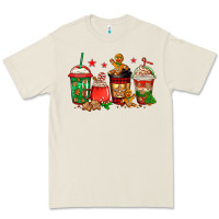 Bone christmas cookies coffee Premium Tee - Jasminsmagicworld