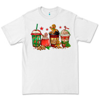 White christmas cookies coffee Premium Tee - Jasminsmagicworld