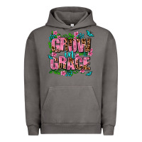 Pigment Tornado grow in grace Urban Hoodie - AdoDesignShop
