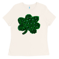 Bone shamrock st patrick Ladies Tee - Bettercallsaul