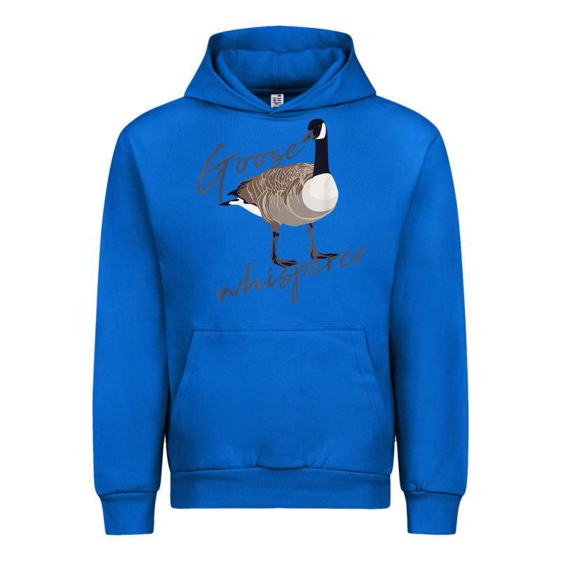Canadian Goose Whisperer Shirt Funny Cute Bird Hunter Gift 2 Urban Hoodie by minhPixels | Teevron