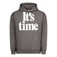 Pigment Tornado its time Urban Hoodie - minhPixels