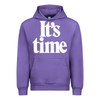 Tulip its time Urban Hoodie - minhPixels