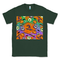 Halloween Classic Tee | Teevron