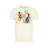 Vintage Arctic this probably isn't water Vintage Tee - TumblerDesignByShophia