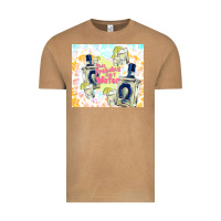 Vintage Camel this probably isn't water Vintage Tee - TumblerDesignByShophia
