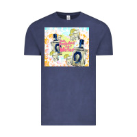 This Probably Isn't Water Vintage Tee | Teevron
