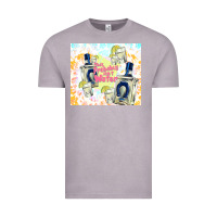 Vintage Zinc this probably isn't water Vintage Tee - TumblerDesignByShophia