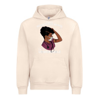 Sandshell Registered Nurse Gift Phenomenal Black Nurse Nursing Student Urban Hoodie - minhPixels