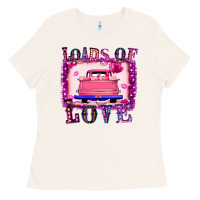 Bone Loads Of Love Ladies Tee - Bettercallsaul