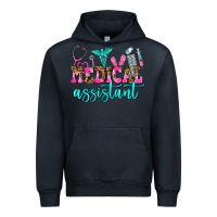 Navy medical assistant Urban Hoodie - AdoDesignShop