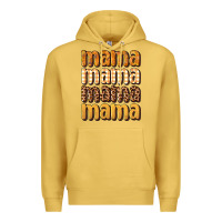 Antique Gold mama fall Premium Hoodie - BundleAndBundleShop