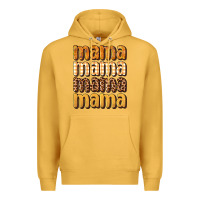 Mustard mama fall Premium Hoodie - BundleAndBundleShop