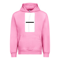 Fuchsia Pink Double Blank Dominoes Halloween Costume Domino Game Urban Hoodie - minhPixels