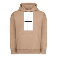 Pigment Burro Double Blank Dominoes Halloween Costume Domino Game Urban Hoodie - minhPixels