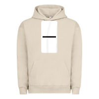Pigment French Oak Double Blank Dominoes Halloween Costume Domino Game Urban Hoodie - minhPixels