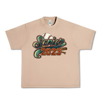 Burro Senior 2023 baseball Urban Heavy Tee - HowdyJamesFarm