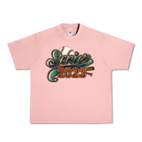 Salmon Senior 2023 baseball Urban Heavy Tee - HowdyJamesFarm
