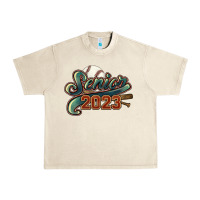 Sandshell Senior 2023 baseball Urban Heavy Tee - HowdyJamesFarm