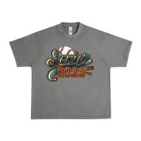 Tornado Senior 2023 baseball Urban Heavy Tee - HowdyJamesFarm