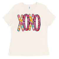 Bone Valentine Xoxo Ladies Tee - Bettercallsaul