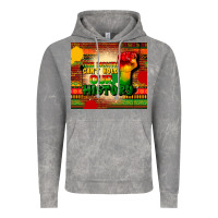 Cloud Rock one month cant hold our history Vintage Hoodie - CowGirlArtShop