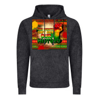 Vintage Black one month cant hold our history Vintage Hoodie - CowGirlArtShop