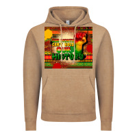 Vintage Coffee one month cant hold our history Vintage Hoodie - CowGirlArtShop