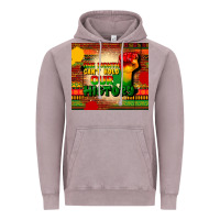 Vintage Zinc one month cant hold our history Vintage Hoodie - CowGirlArtShop